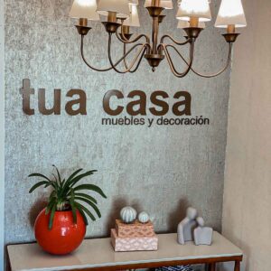 lampara lustre belga 12