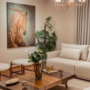 mesa de centro oliver 1.60 m
