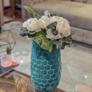 Colmena G TURQUESA