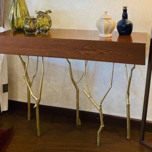 Consola Austria