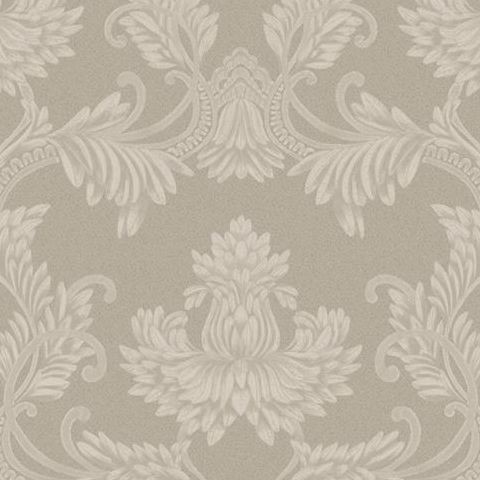 Papel de pared Opus clara pluma
