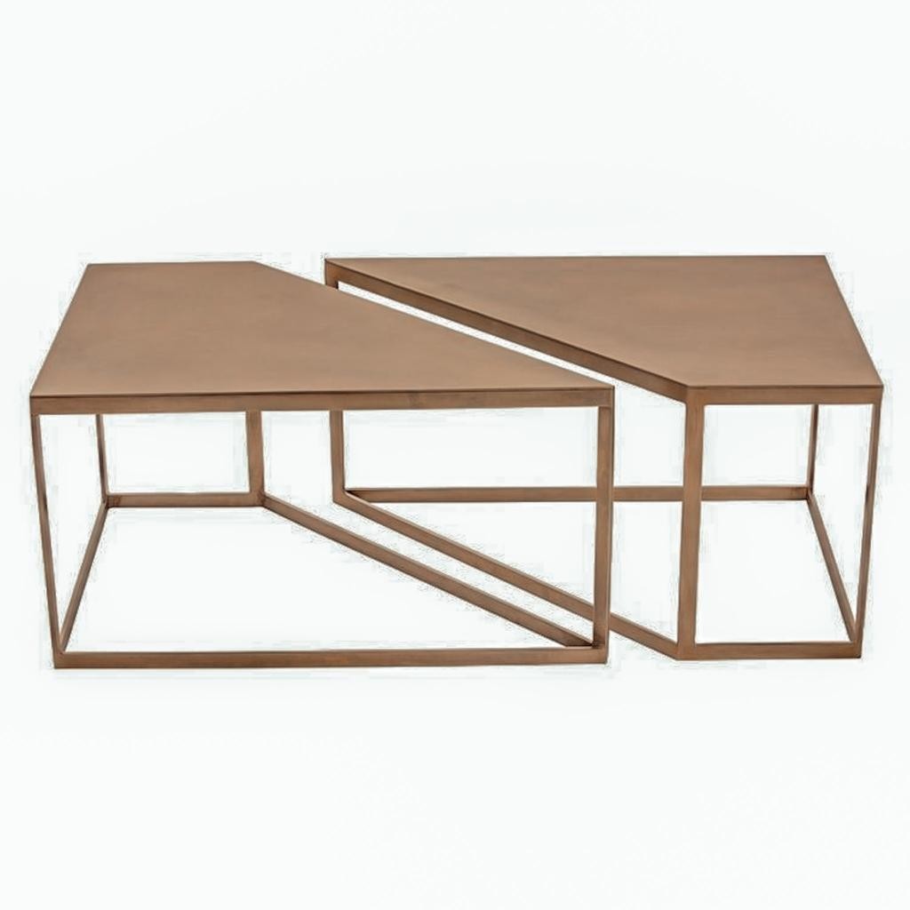 Mesa de Centro Croacia
