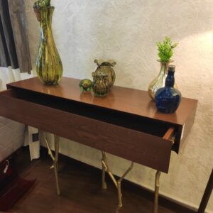 Consola Austria