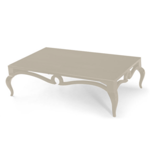 mesa de centro postino
