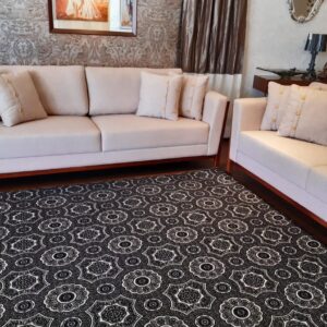 Alfombra para piso 3mx2m
