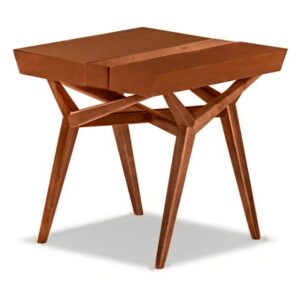 Mesa lateral Oliver