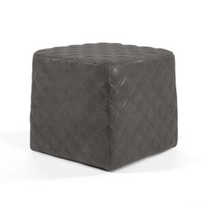 Puff Cubo Tresse