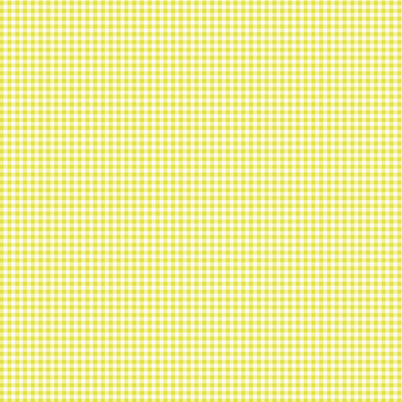 Papel de pared Gingham Mint 11090