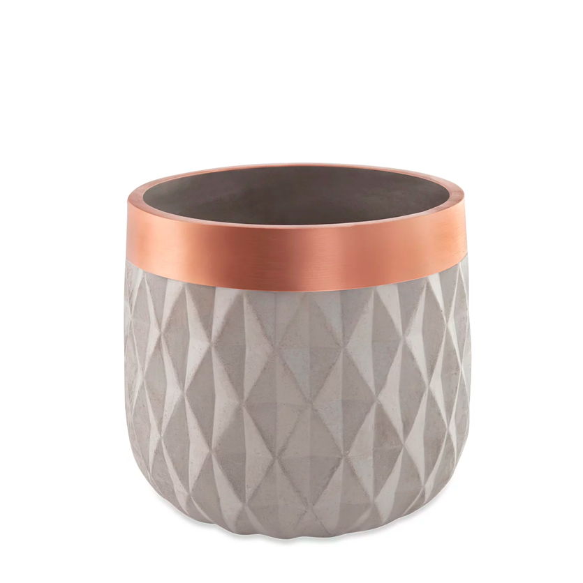 12848 Cachepot