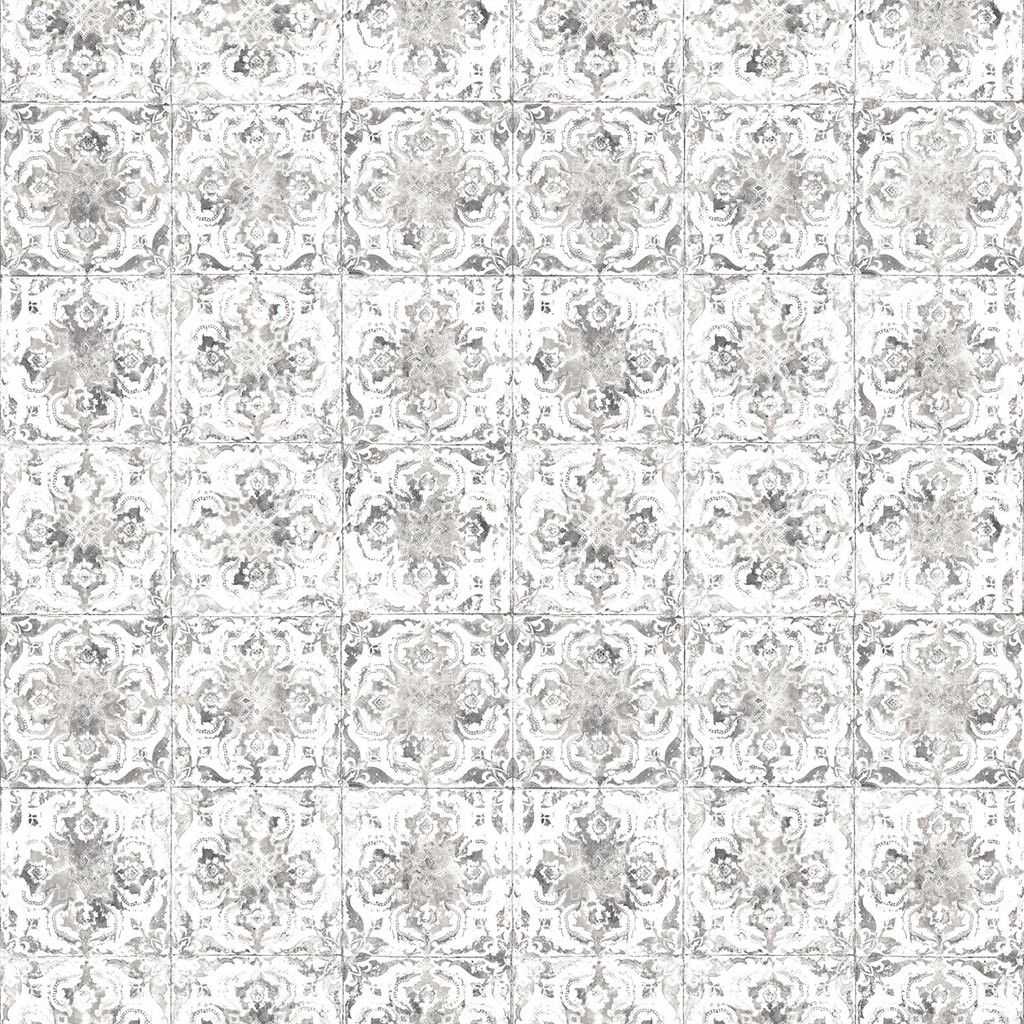Papel de pared Smart gris