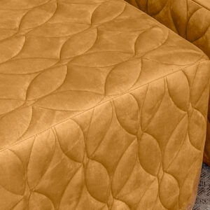 puff cubo tresse