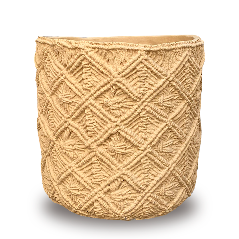13972 Cachepot