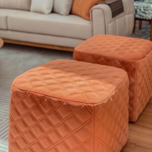 Puff Cubo Tresse