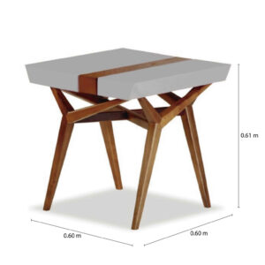 mesa lateral oliver