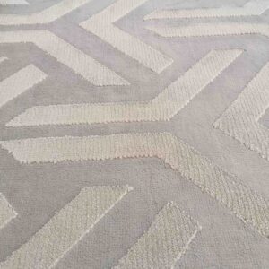 Alfombra Patchwork