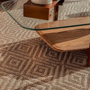 Alfombra diamante 2.50 m x 3.50 m
