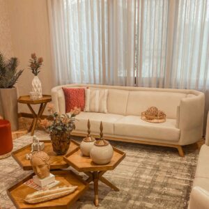 Mesa Lateral Melina