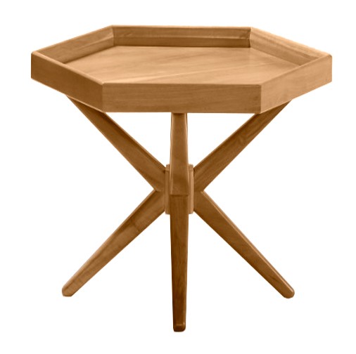 Mesa Lateral Melina