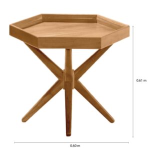 Mesa Lateral Melina