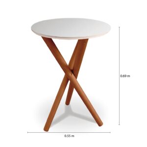 mesa lateral otto