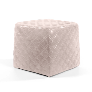 Puff Cubo Tresse
