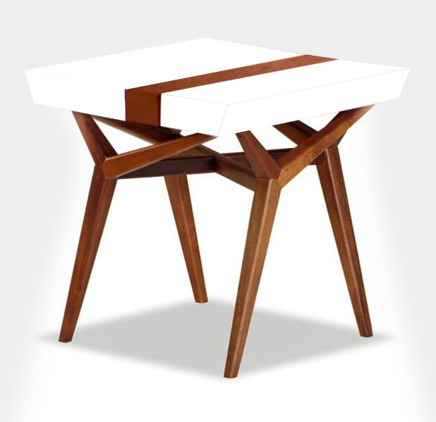 Oliver (001) mesa lateral oliver