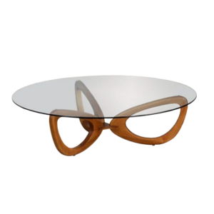 mesa de centro mooi