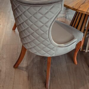silla isis