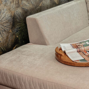 sofa clark extensible en l