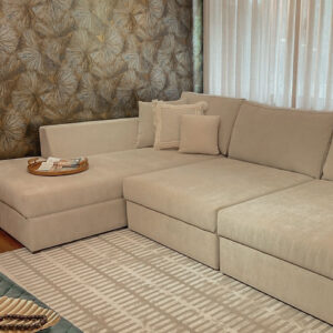 sofa clark extensible en l
