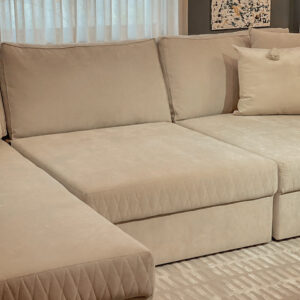 sofa clark extensible en l