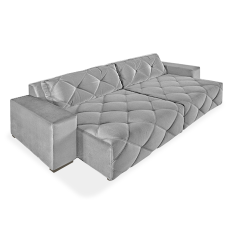 sofa glace extensible
