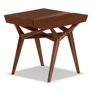 Mesa Lateral Oliver 0.60 m