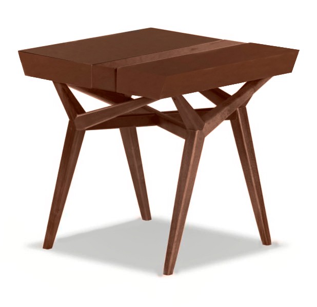 Mesa Lateral Oliver 0.60 m Mesa Lateral Oliver 0.60 m