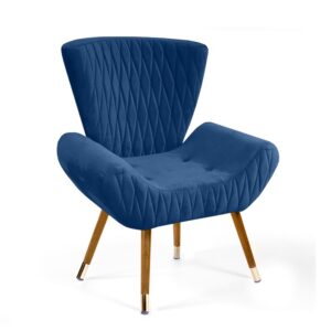 Poltrona Antonella Tresse