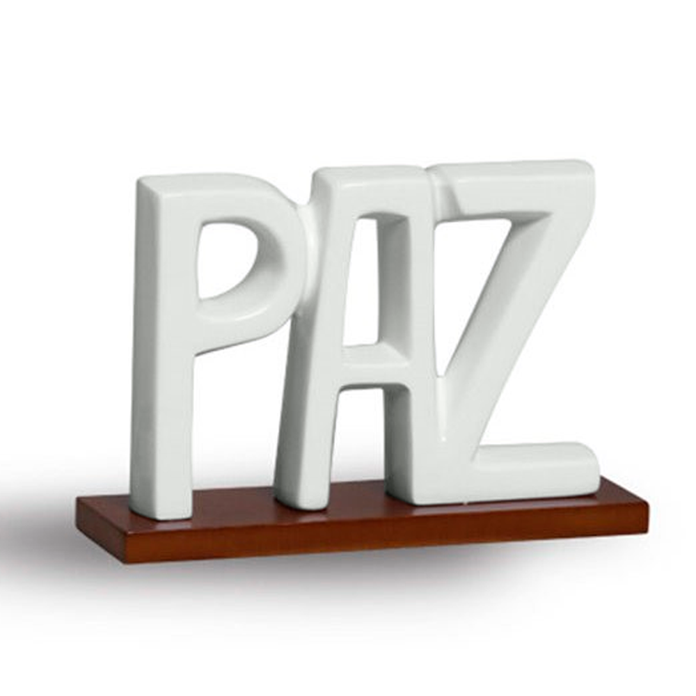 ceramica paz