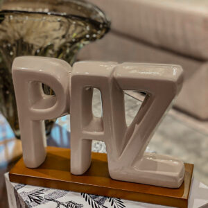 ceramica paz