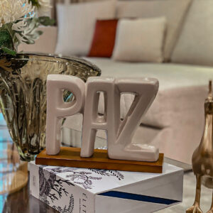 ceramica paz