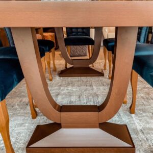 Mesa Comedor Orlo