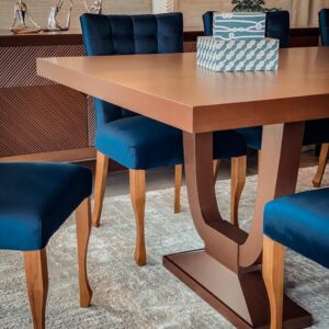 Mesa Comedor Orlo