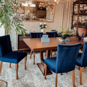 Mesa Comedor Orlo