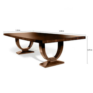 mesa comedor orlo