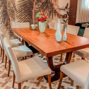 mesa comedor orlo