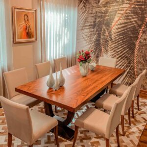 mesa comedor orlo