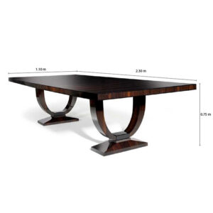 mesa comedor orlo