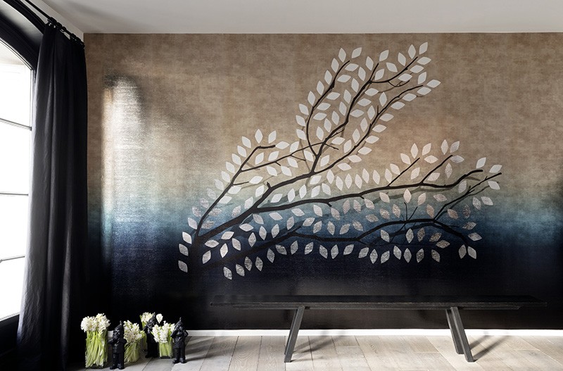 Papel de Pared Mille Millions – Etoile de Minuit VP 872 01 Papel de Pared Mille Millions - Etoile de Minuit VP 872 01