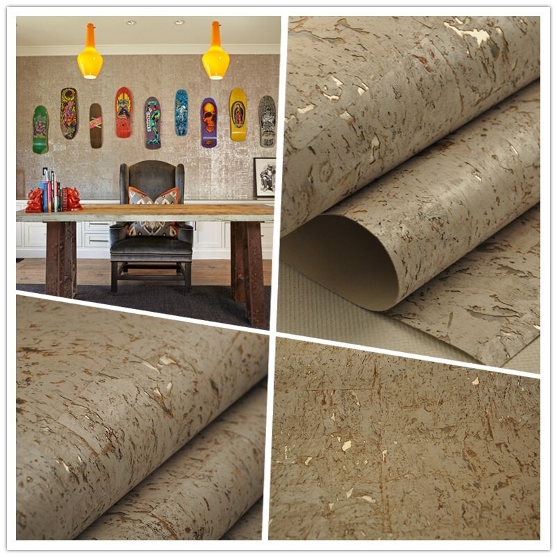 Papel de Pared Nature Precieuse – Liegue RM 631 ELITIS RM 63192