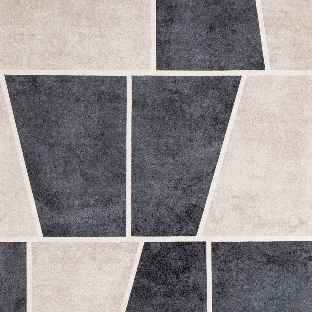 Alfombra Patchwork 3075 3x2 m.