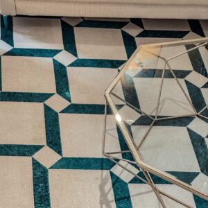 Alfombra Patchwork