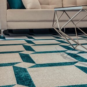 Alfombra Patchwork